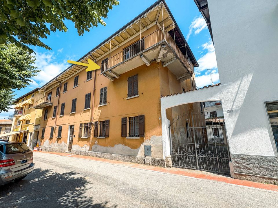 Leilighet i Invorio, Novara - bilde 3