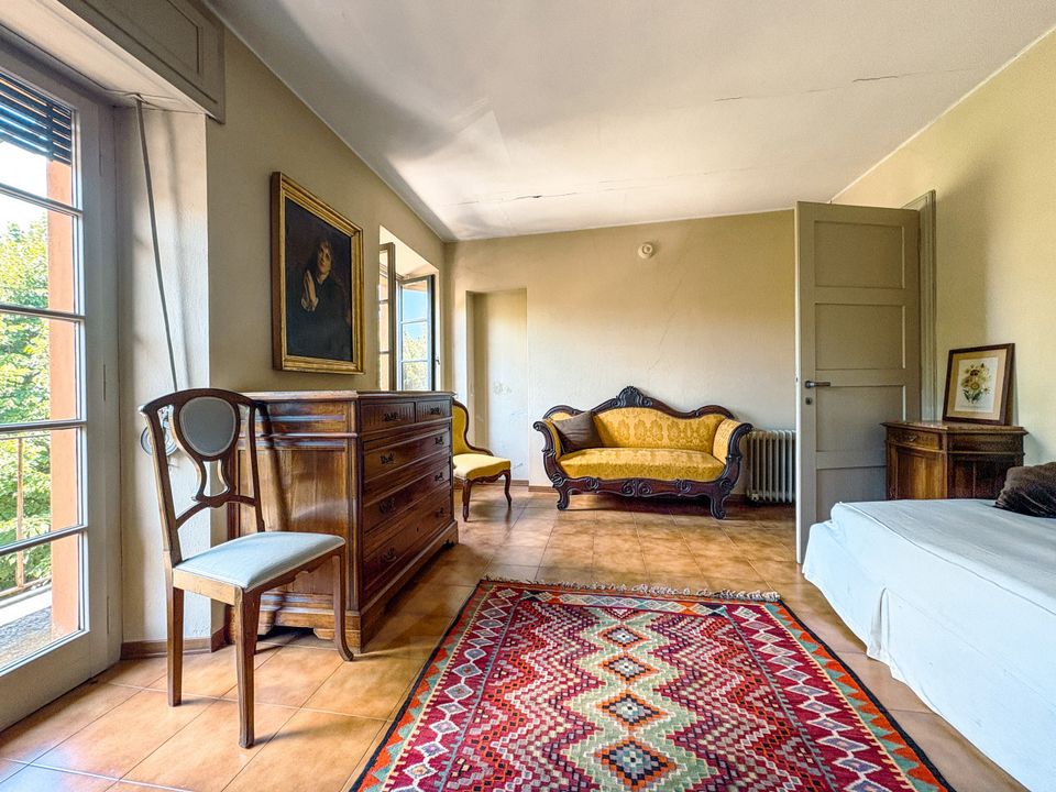 Leilighet i Invorio, Novara - bilde 5