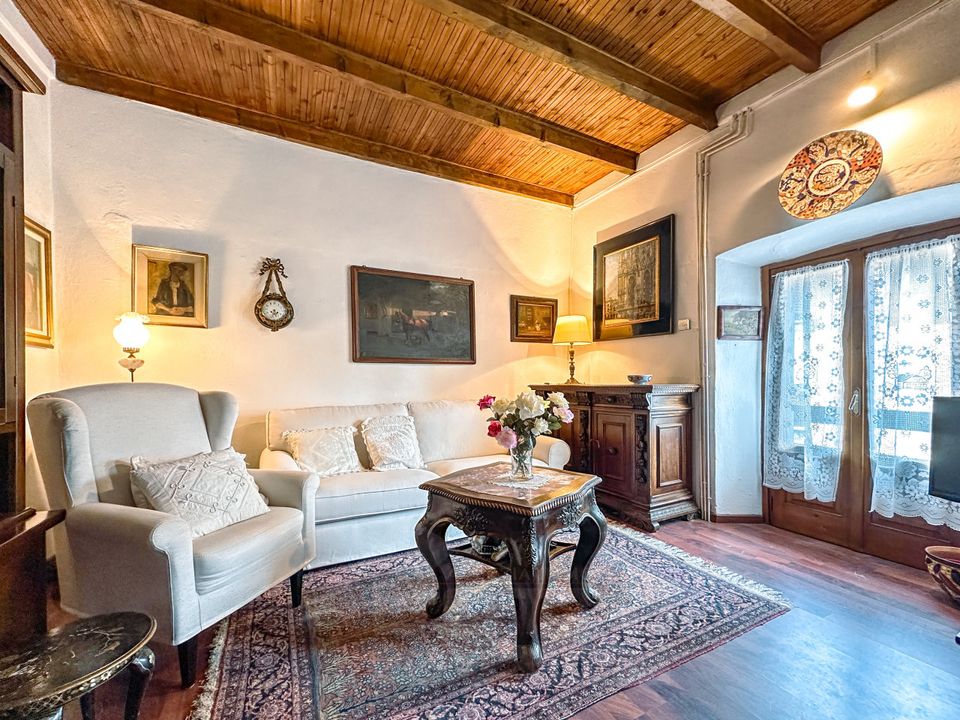 Villa i Oggebbio, Verbano Cusio Ossola - foto 1