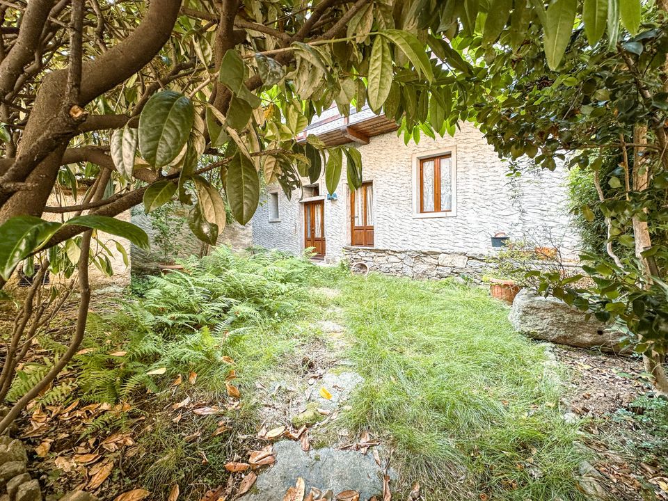 Villa i Oggebbio, Verbano Cusio Ossola - foto 3