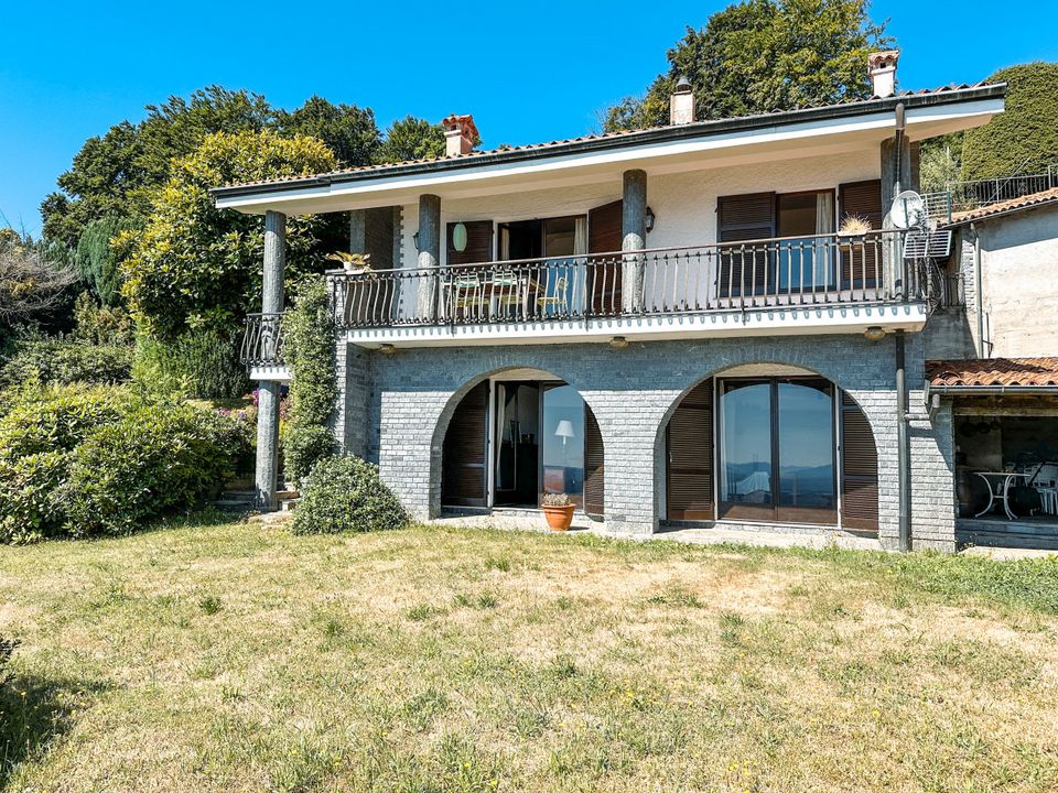 Villa i Massino Visconti, Novara - foto 3