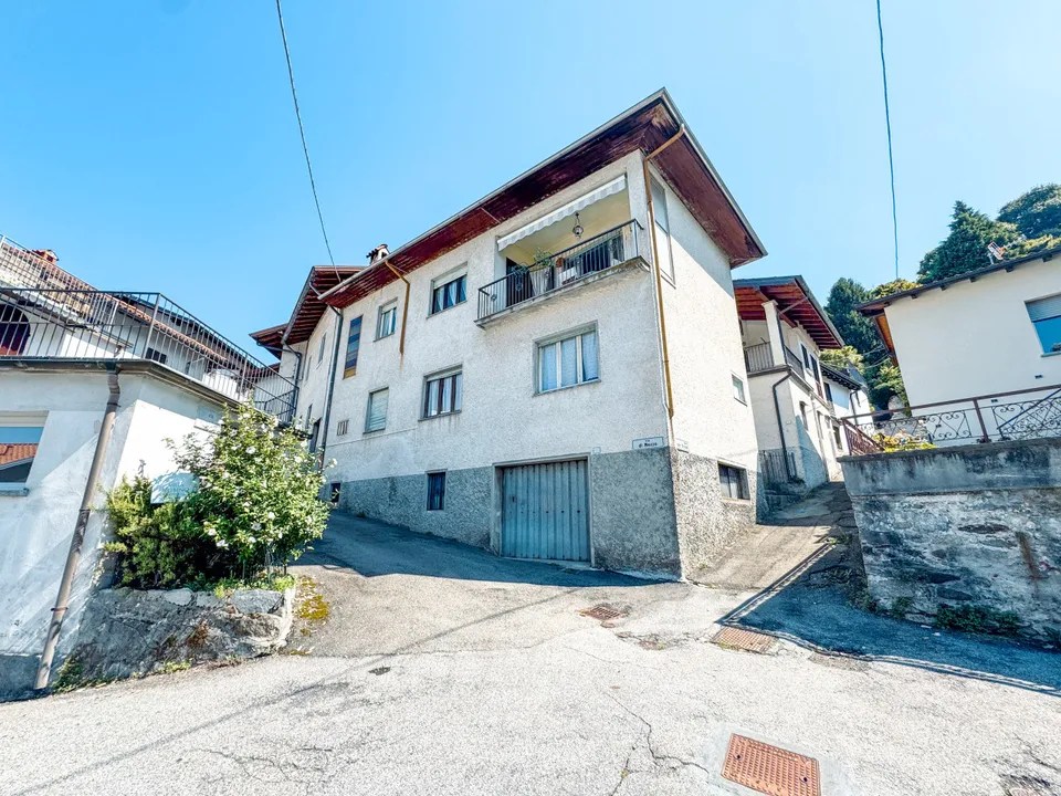 Villa i Stresa, Verbano Cusio Ossola - foto 1