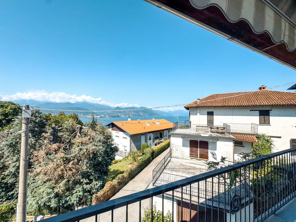 Villa i Stresa, Verbano Cusio Ossola - foto 3
