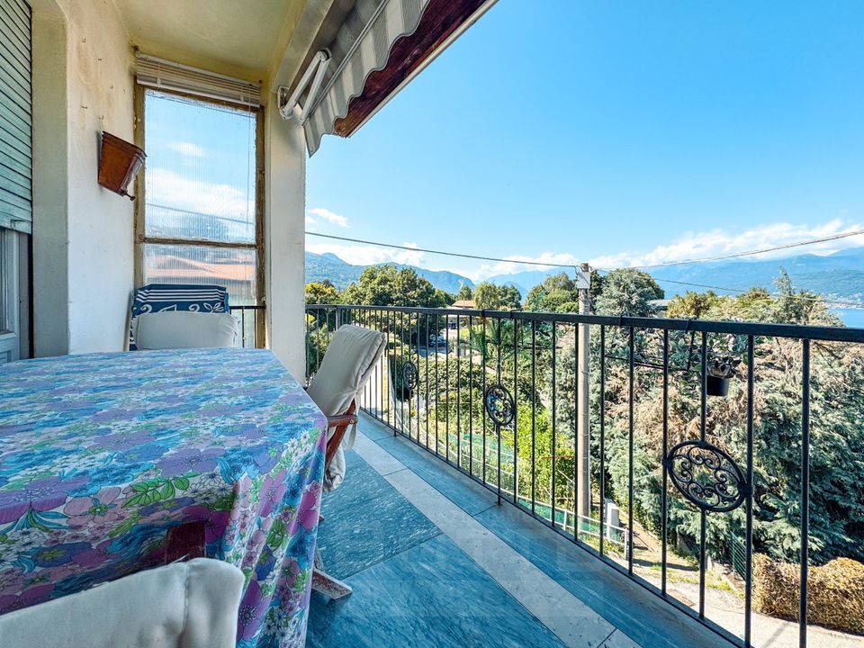 Villa i Stresa, Verbano Cusio Ossola - foto 4