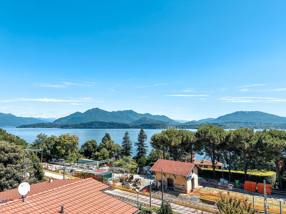 Villa i Belgirate, Verbano Cusio Ossola - foto 2
