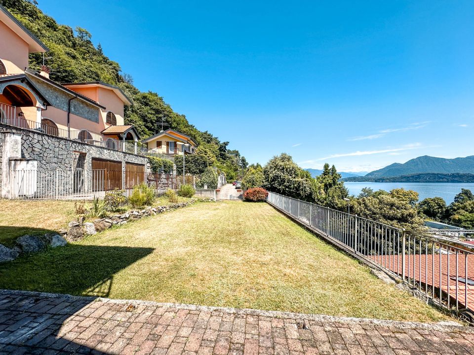 Villa i Belgirate, Verbano Cusio Ossola - foto 3