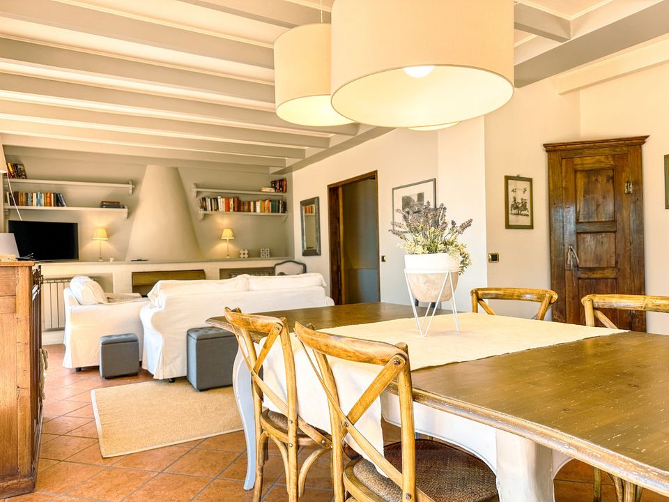 Villa i Belgirate, Verbano Cusio Ossola - foto 4