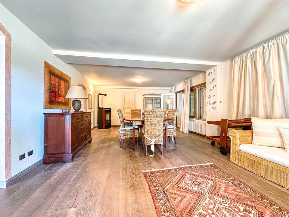 Villa i Belgirate, Verbano Cusio Ossola - foto 5