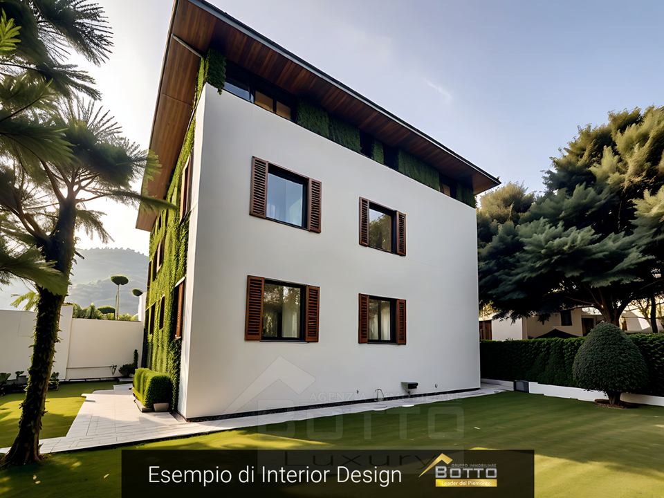 Villa i Baveno, Verbano Cusio Ossola - foto 2