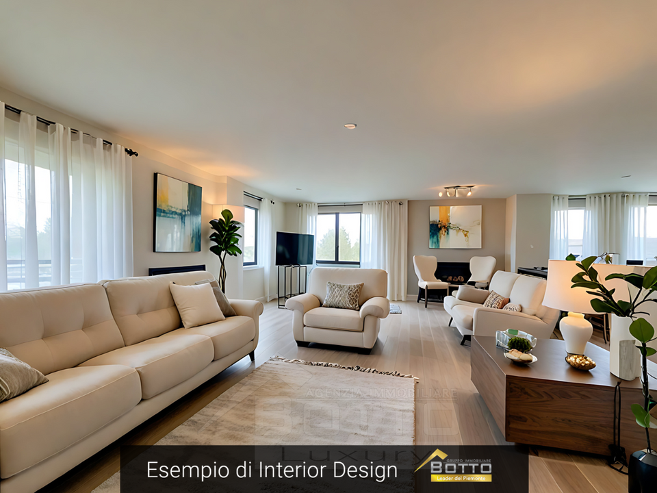 Villa i Baveno, Verbano Cusio Ossola - foto 4