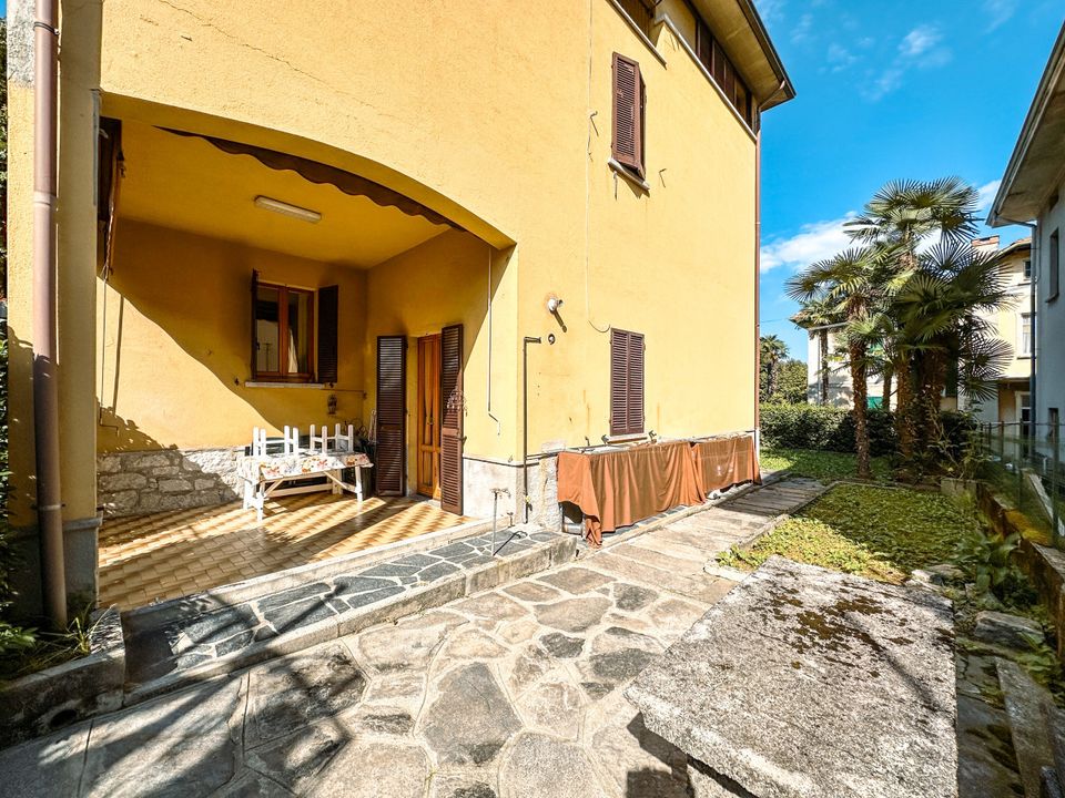 Villa i Baveno, Verbano Cusio Ossola - foto 5