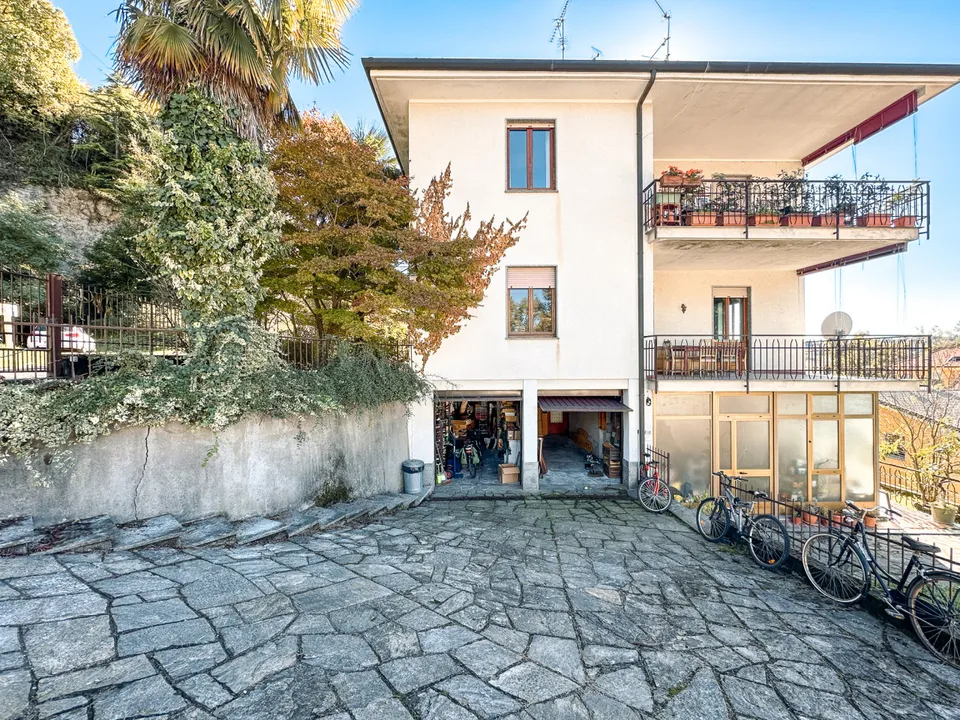 Villa in Arona, Novara - foto 2