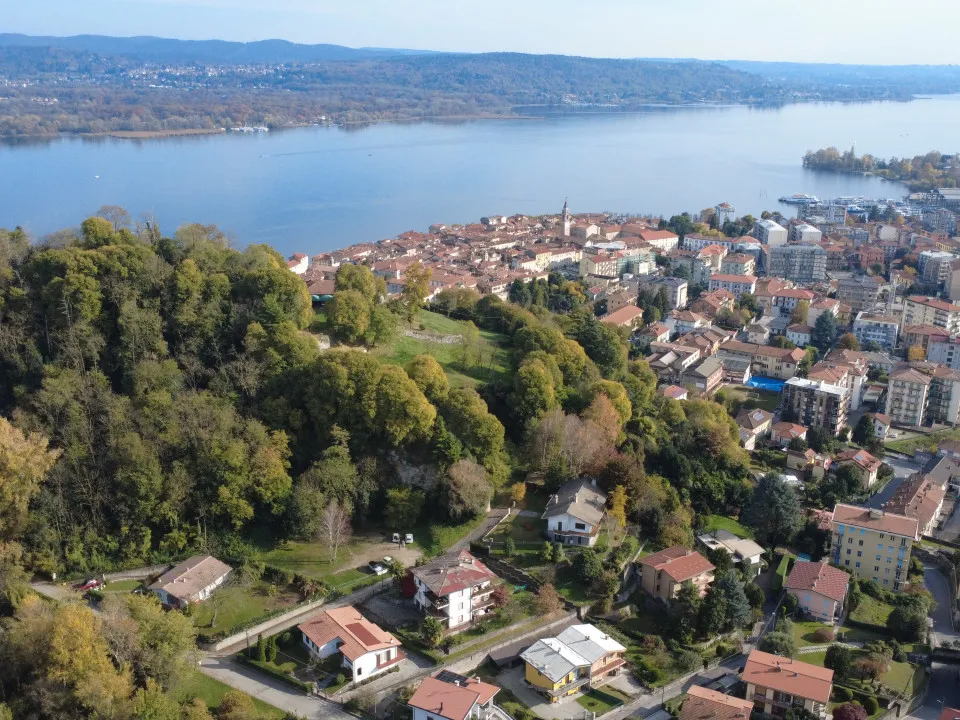 Villa in Arona, Novara - foto 3