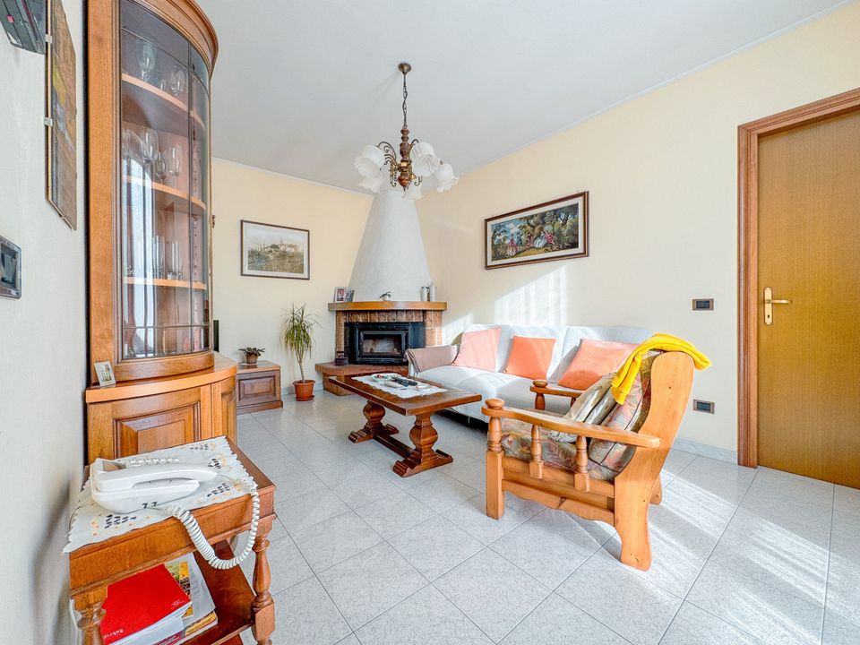 Villa i Oleggio Castello, Novara - bilde 4