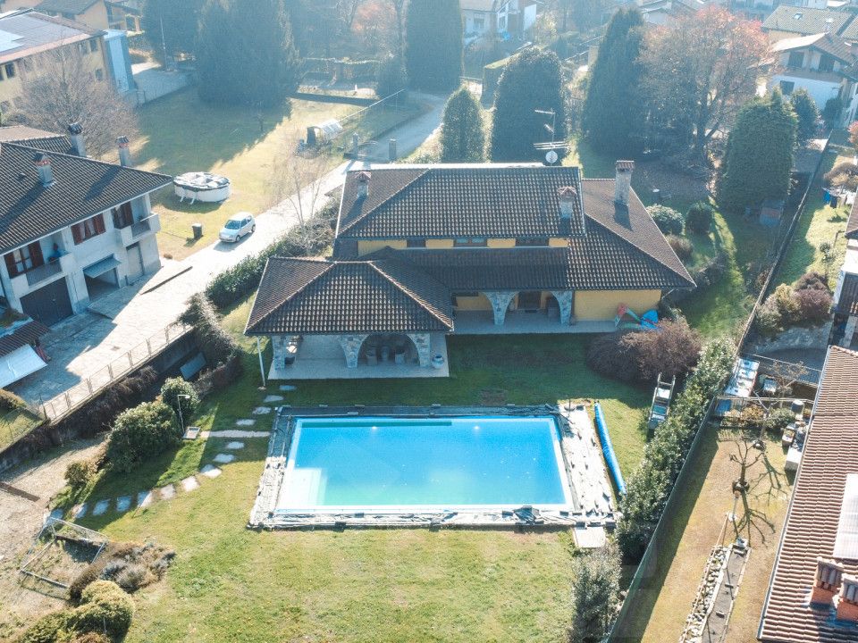 Villa i Invorio, Novara - bilde 2