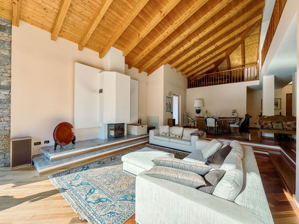 Villa i Invorio, Novara - bilde 4
