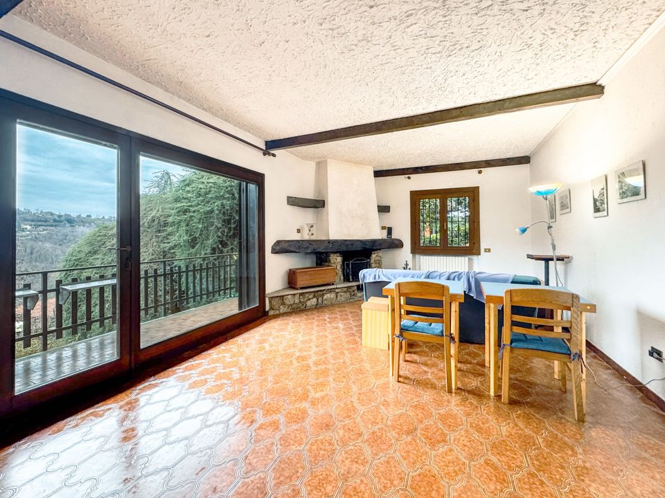 Villa i Meina, Novara - foto 2