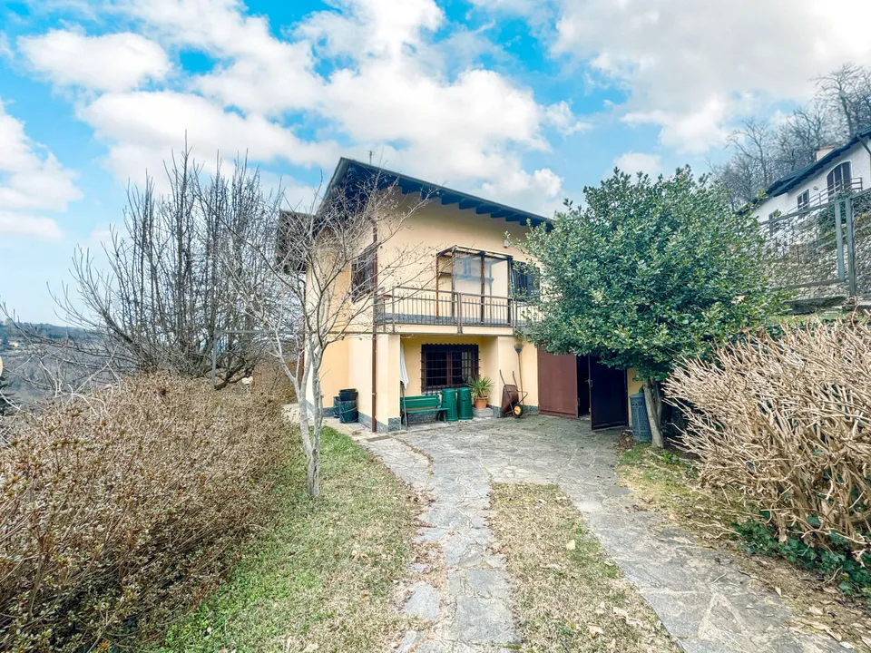 Villa i Meina, Novara - foto 3