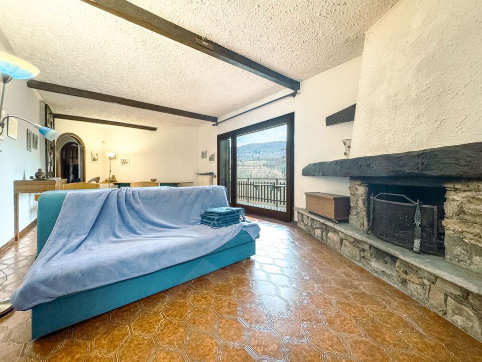 Villa i Meina, Novara - foto 5