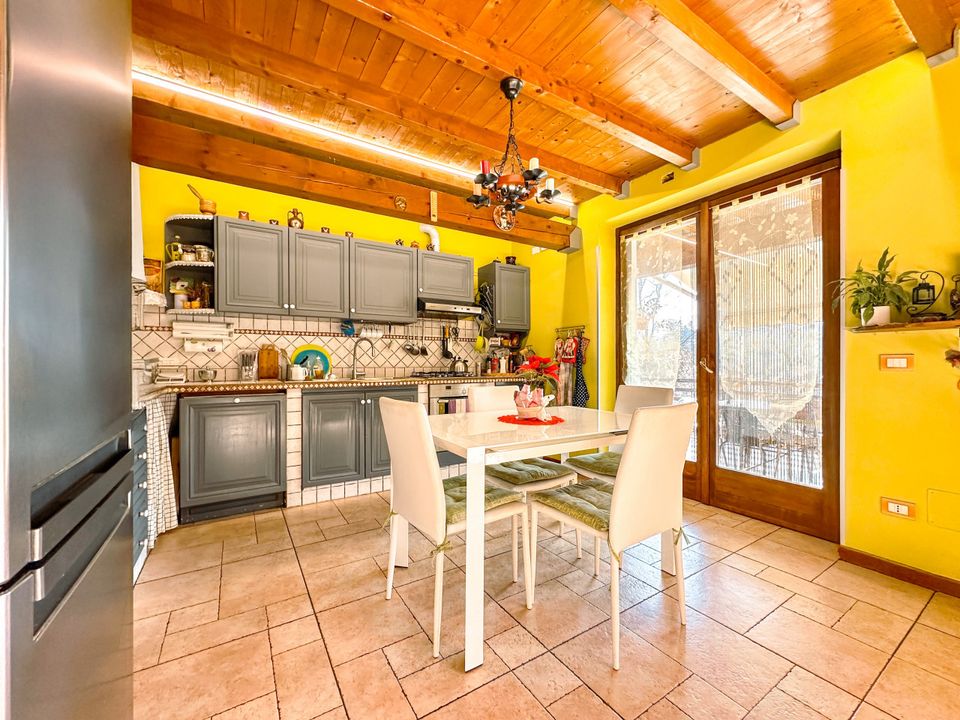 Villa i Cossogno, Verbano Cusio Ossola - foto 2