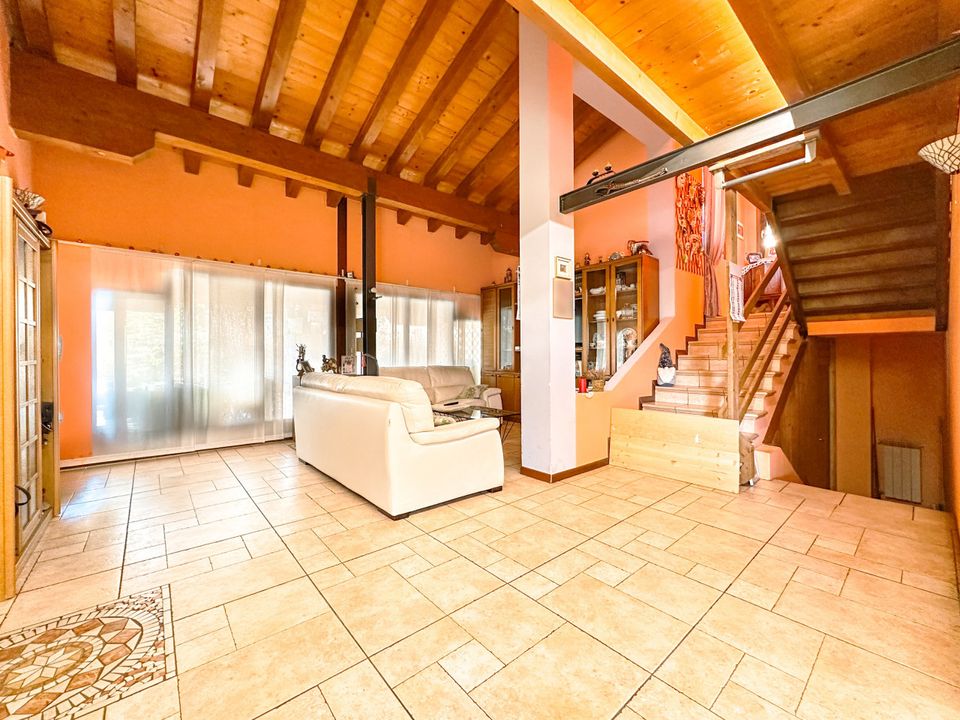 Villa i Cossogno, Verbano Cusio Ossola - foto 3
