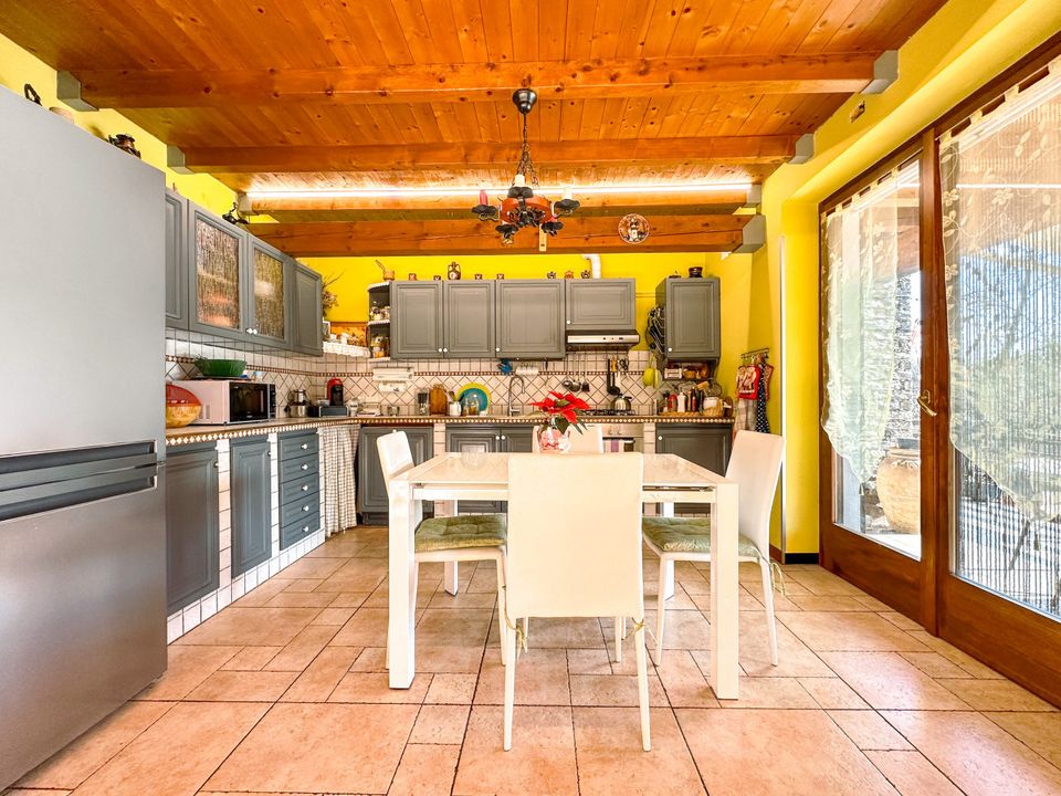 Villa i Cossogno, Verbano Cusio Ossola - foto 4