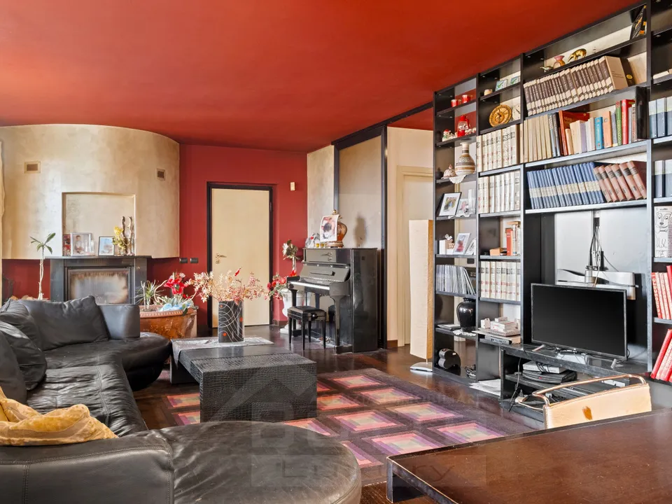 Villa in Arona, Novara - foto 2