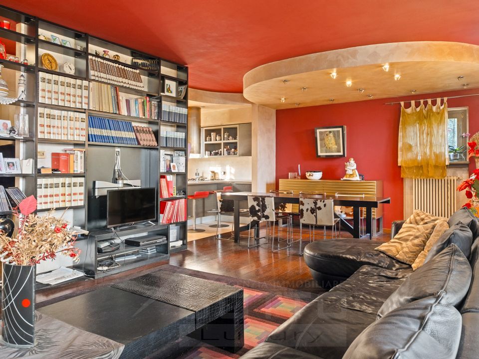 Villa in Arona, Novara - foto 3