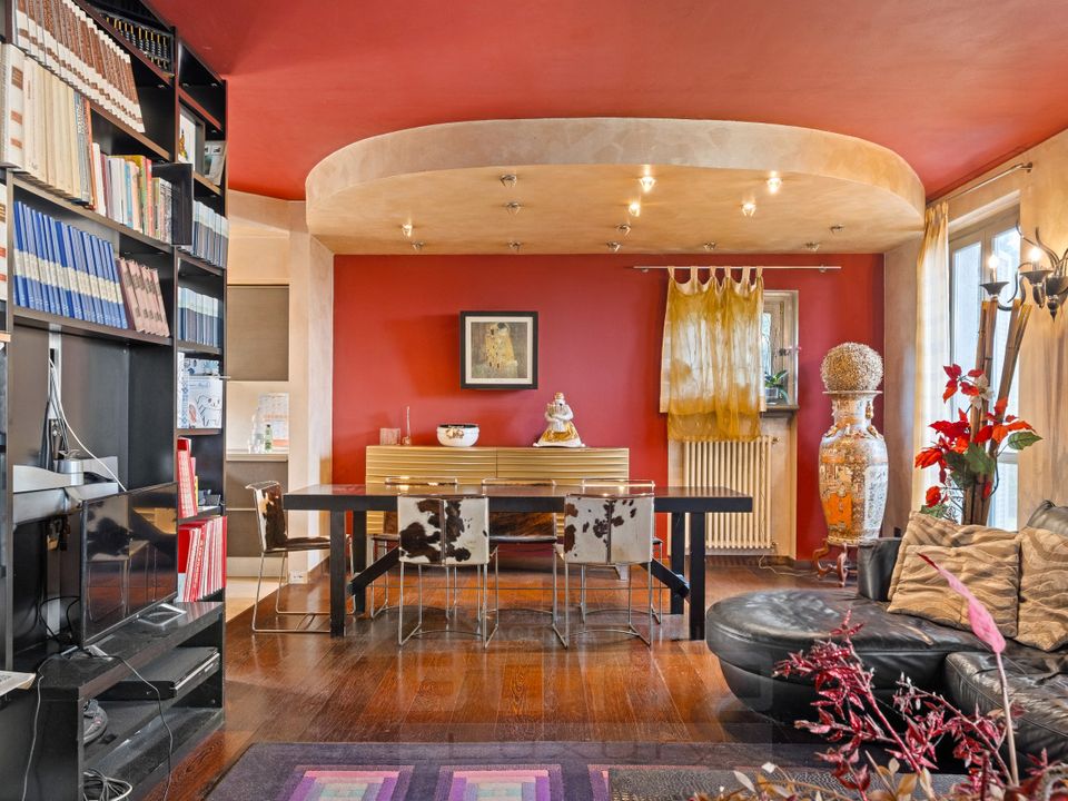 Villa in Arona, Novara - foto 4