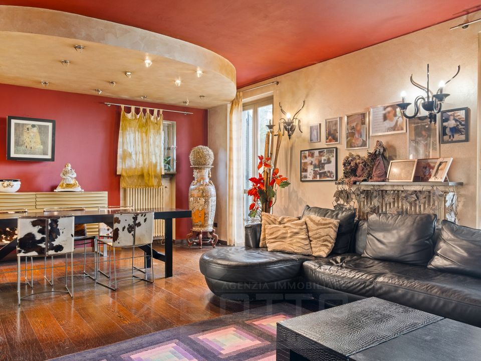 Villa in Arona, Novara - foto 5