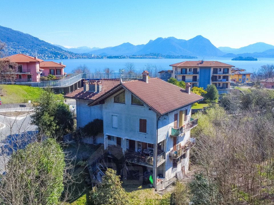 Villa i Baveno, Verbano Cusio Ossola - foto 1