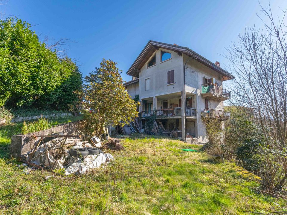 Villa i Baveno, Verbano Cusio Ossola - foto 2