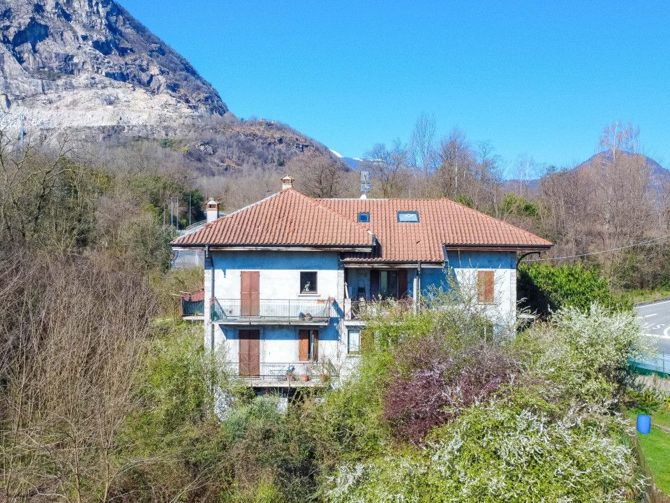 Villa i Baveno, Verbano Cusio Ossola - foto 3