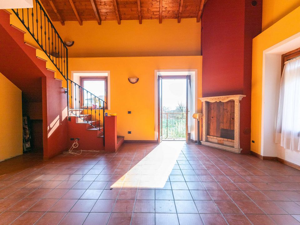 Villa i Baveno, Verbano Cusio Ossola - foto 4