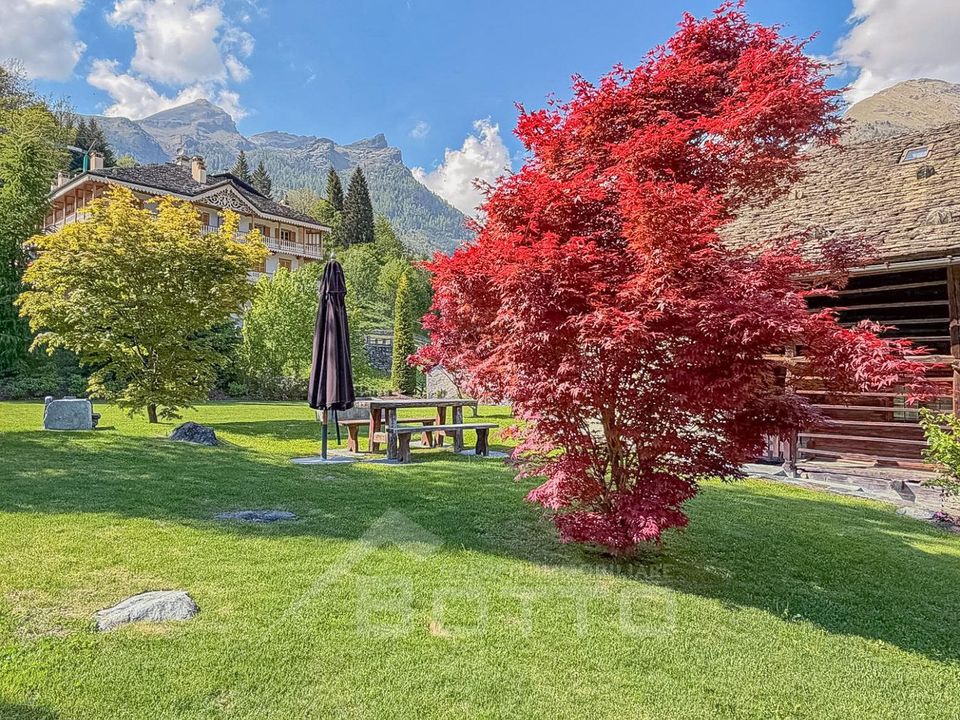 Appartement in Alagna Valsesia, Vercelli - foto 2