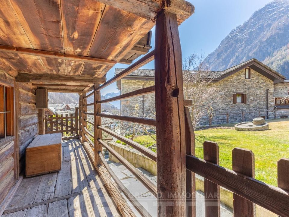 Appartement in Alagna Valsesia, Vercelli - foto 3
