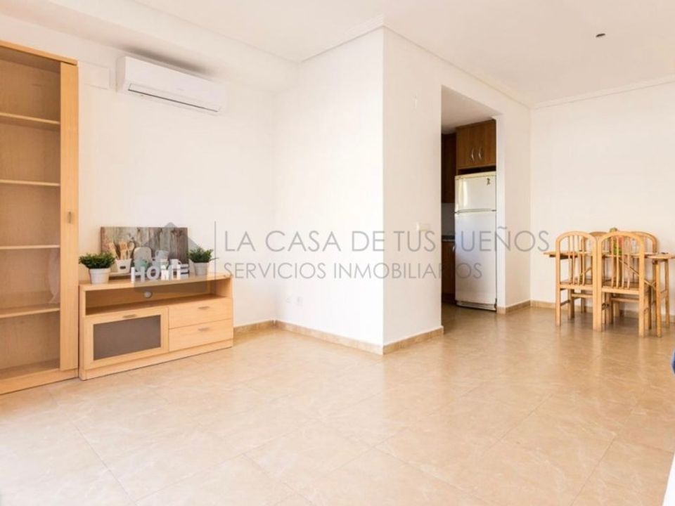 Lejlighed i Santa Pola, Alicante - foto 4