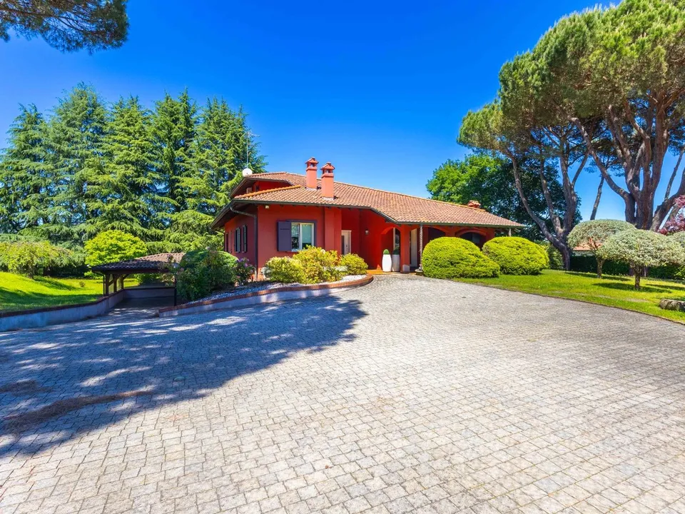 Villa i Dormelletto, Novara - foto 2