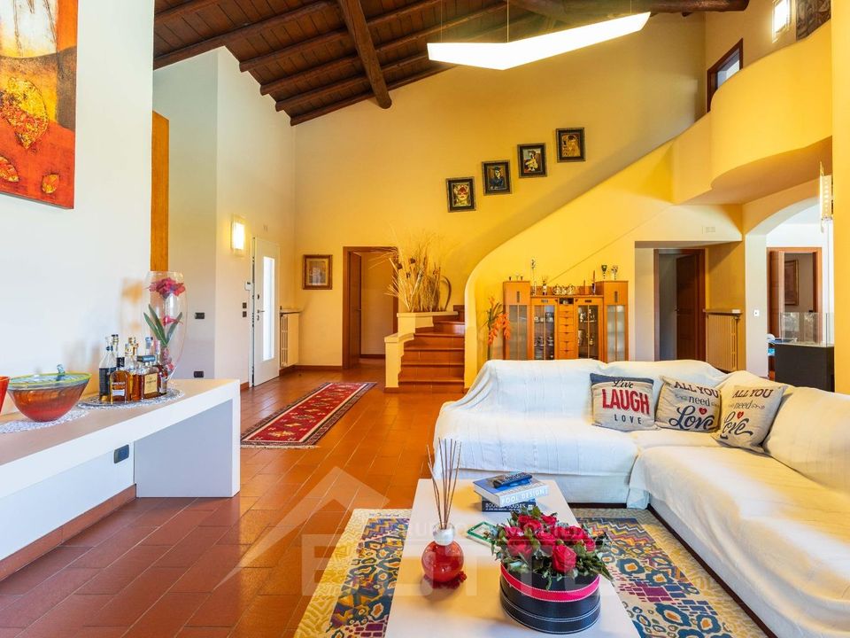 Villa i Dormelletto, Novara - foto 5