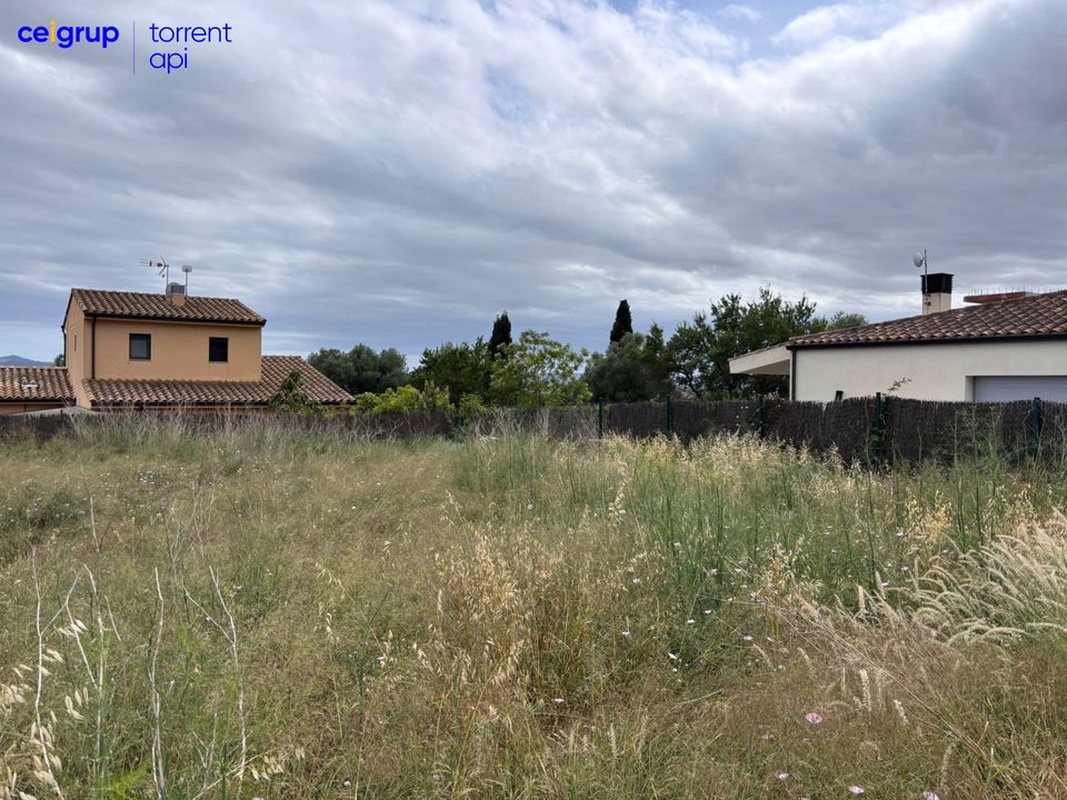 Helårsgrund i L'Estartit, Gerona - foto 4