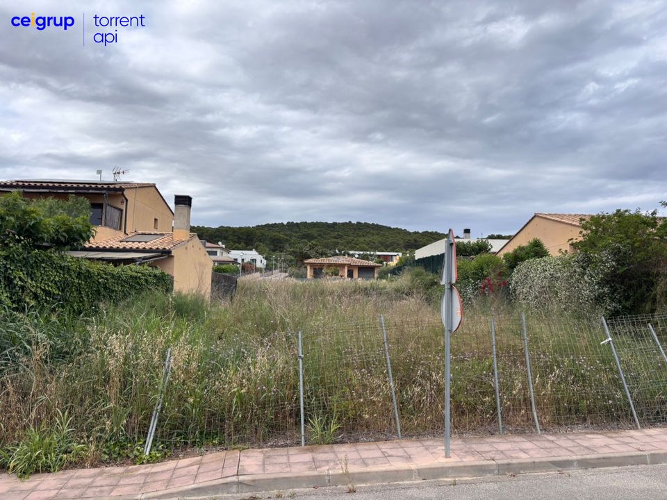 Helårsgrund i L'Estartit, Gerona - foto 3