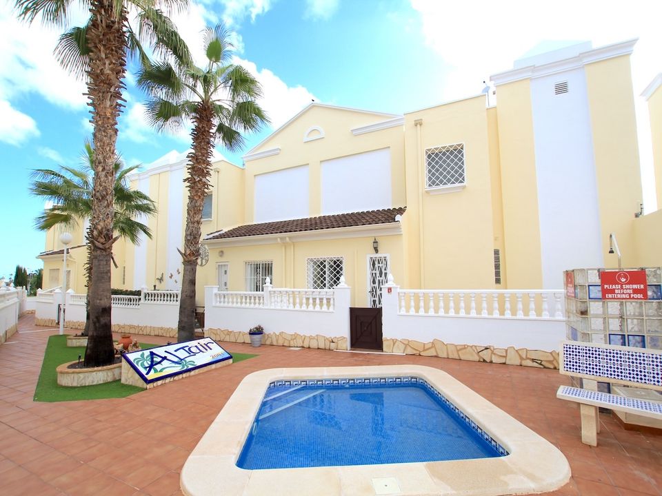 Byhus i Ciudad Quesada, Alicante - foto 2