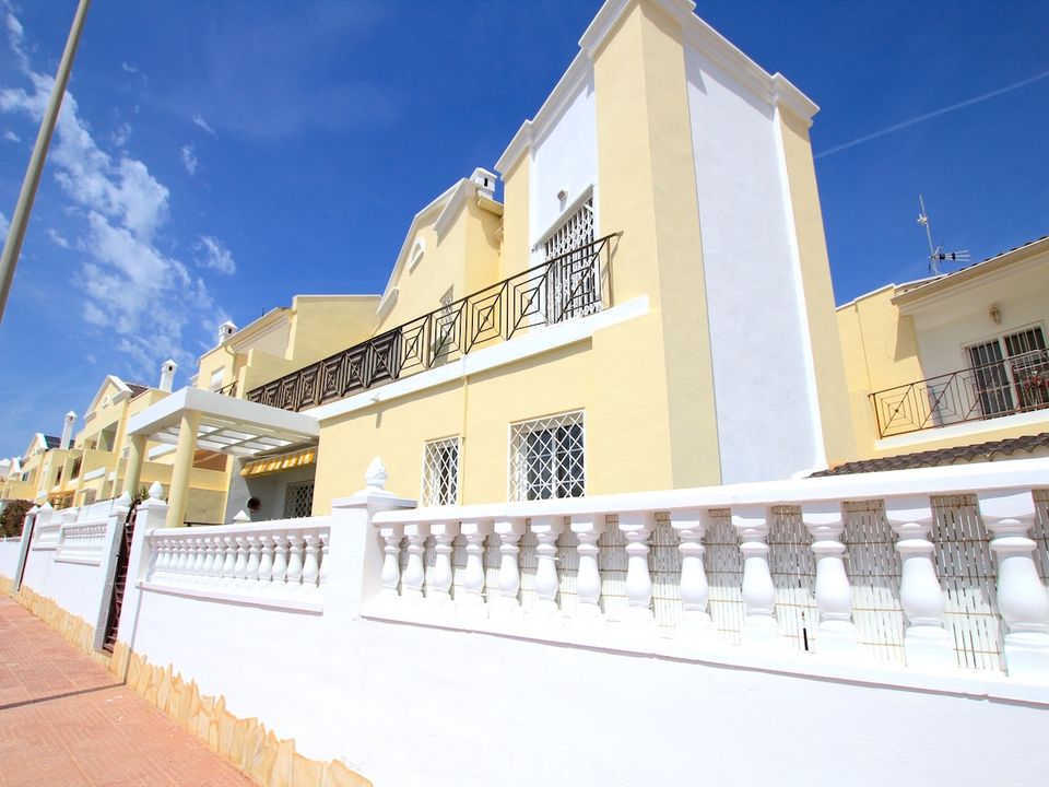 Byhus i Ciudad Quesada, Alicante - foto 4