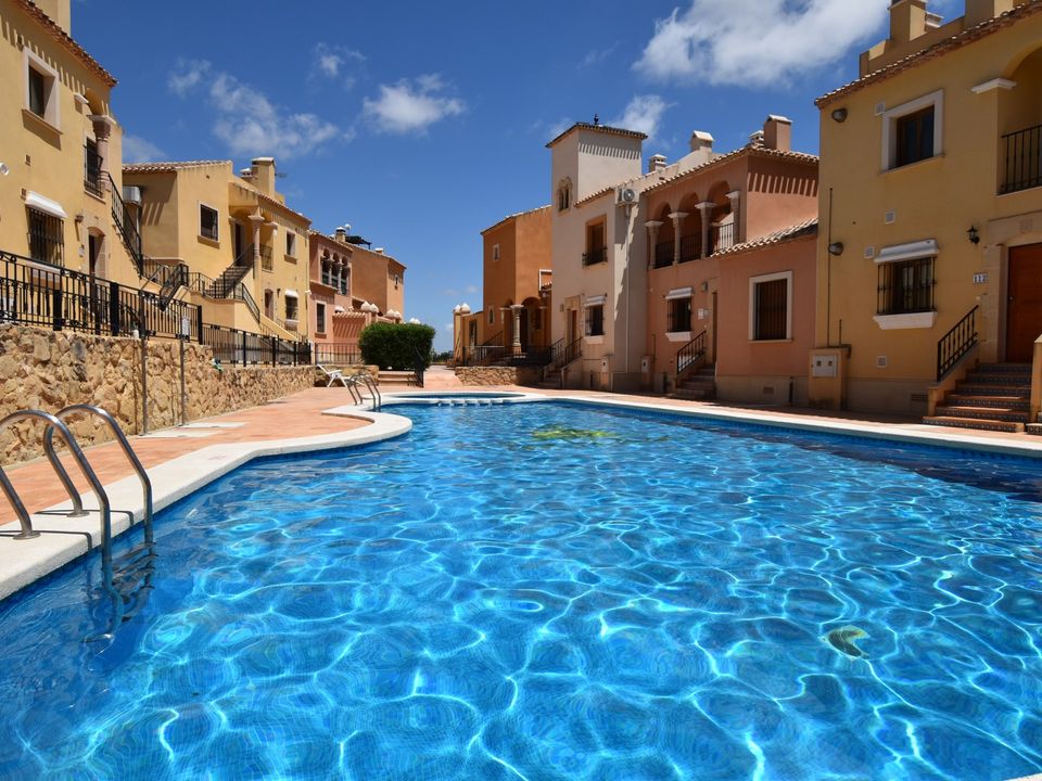 Byhus i Algorfa, Alicante - foto 2