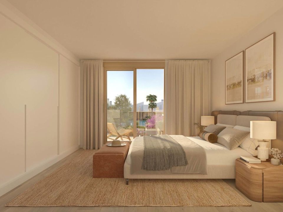 Rækkehus i El Verger, Alicante - foto 2