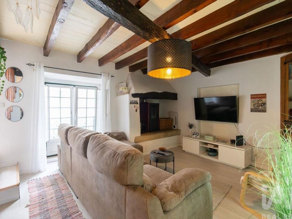 Byhus i Palmela, Setubal - foto 1
