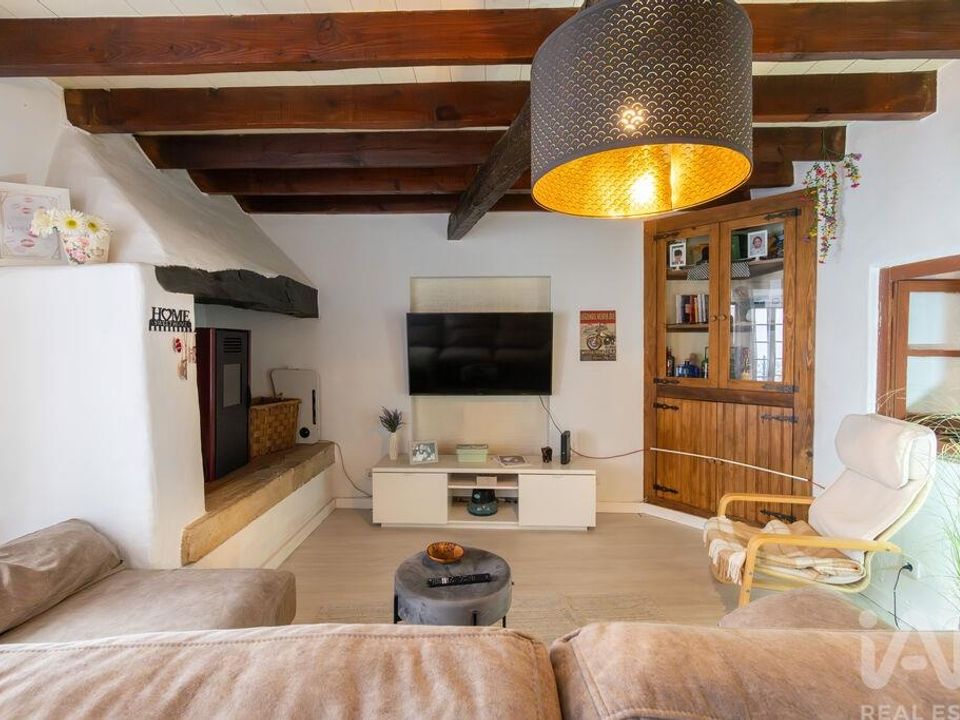 Byhus i Palmela, Setubal - foto 3