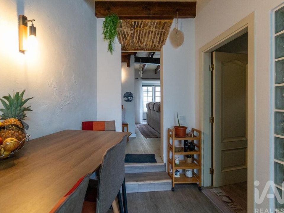 Byhus i Palmela, Setubal - foto 5