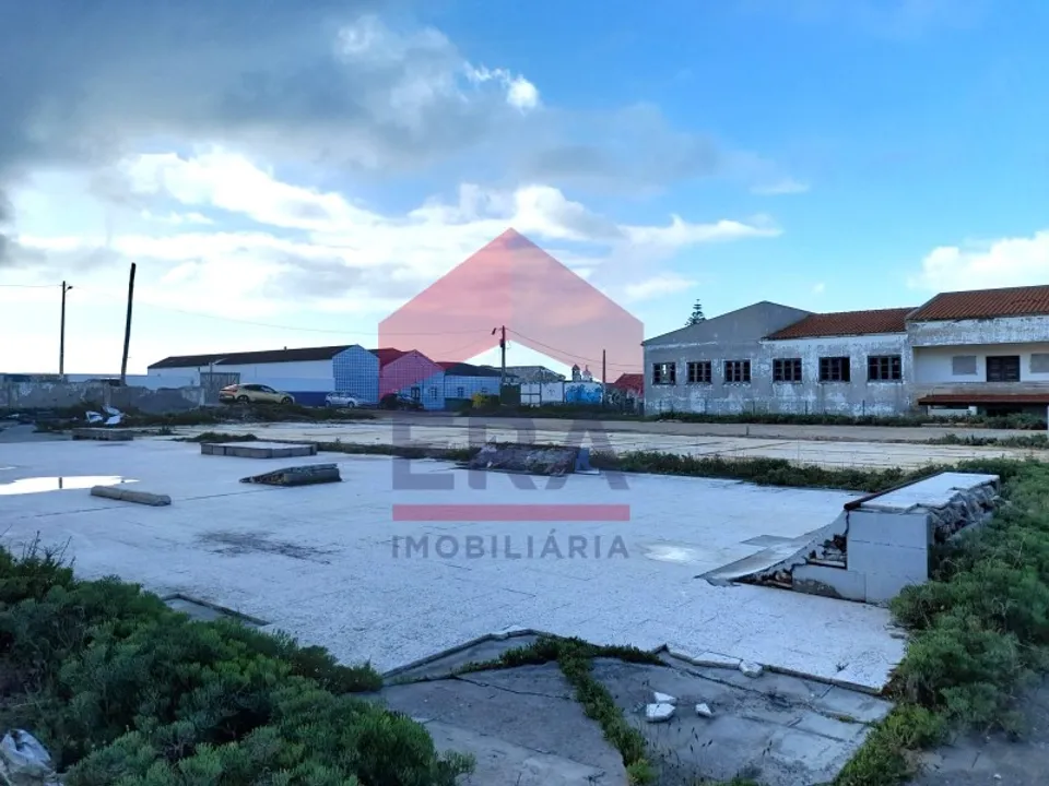 Helårsgrund i Peniche, Leiria - foto 2