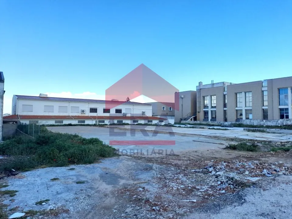 Helårsgrund i Peniche, Leiria - foto 3